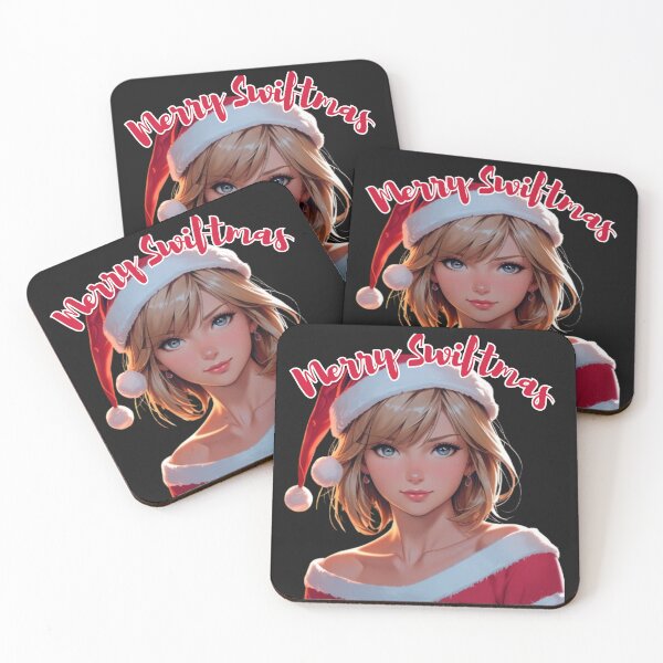 Item preview, Anime Merry Swiftmas designed and sold by Baldazar.