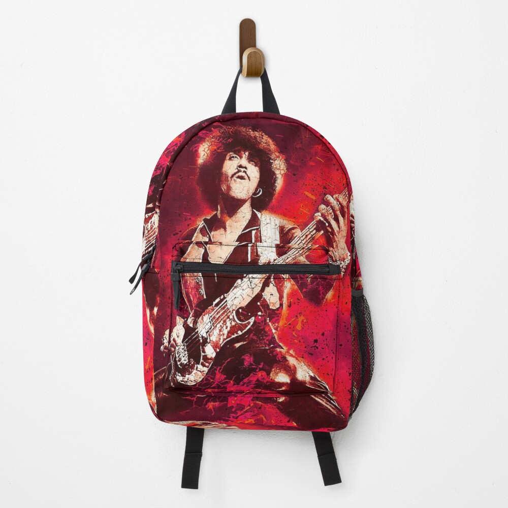 Item preview, Backpack designed and sold by TheRocker.
