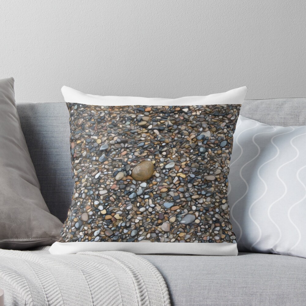 Item preview, Throw Pillow designed and sold by KWAPhoto.
