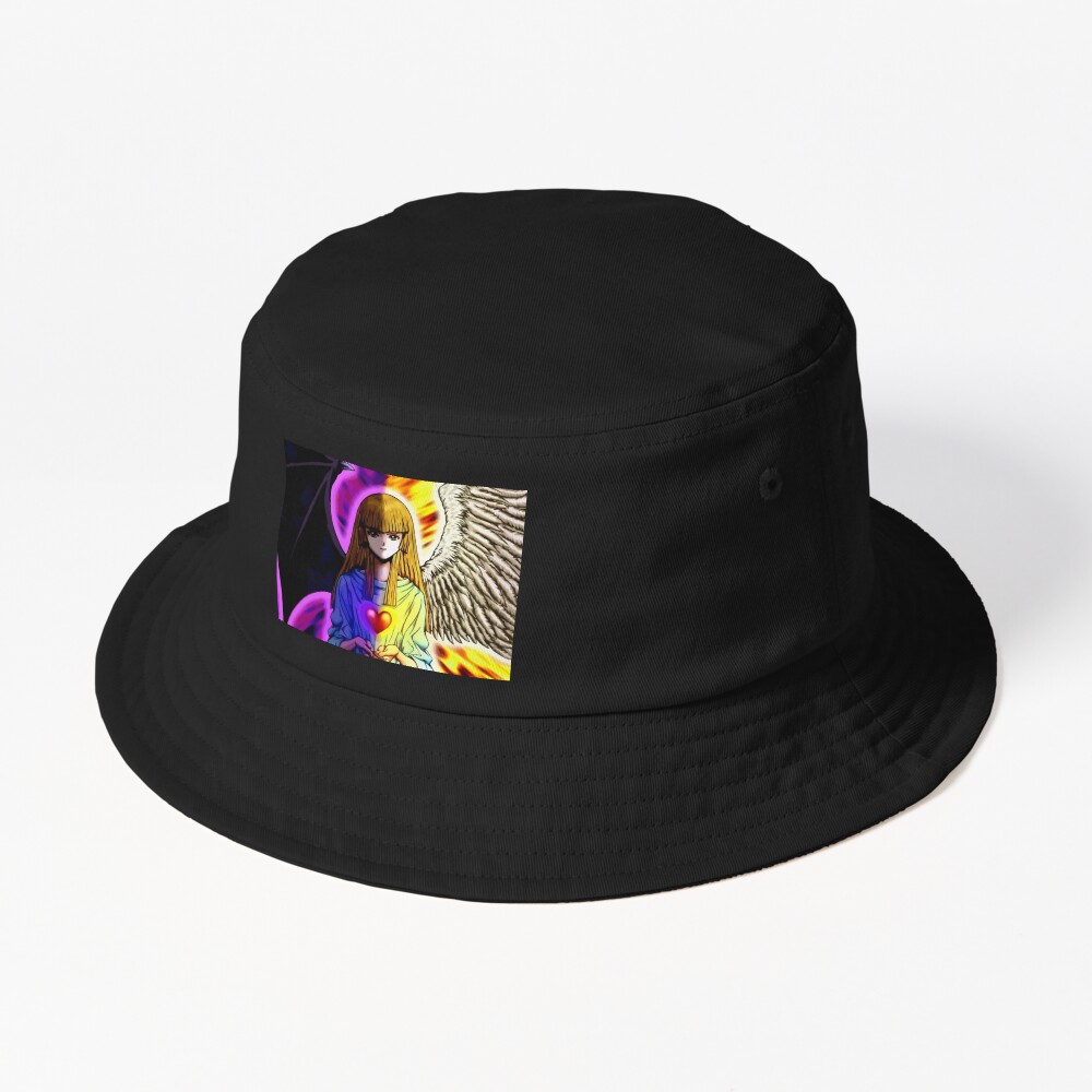 Item preview, Bucket Hat designed and sold by conatron13.