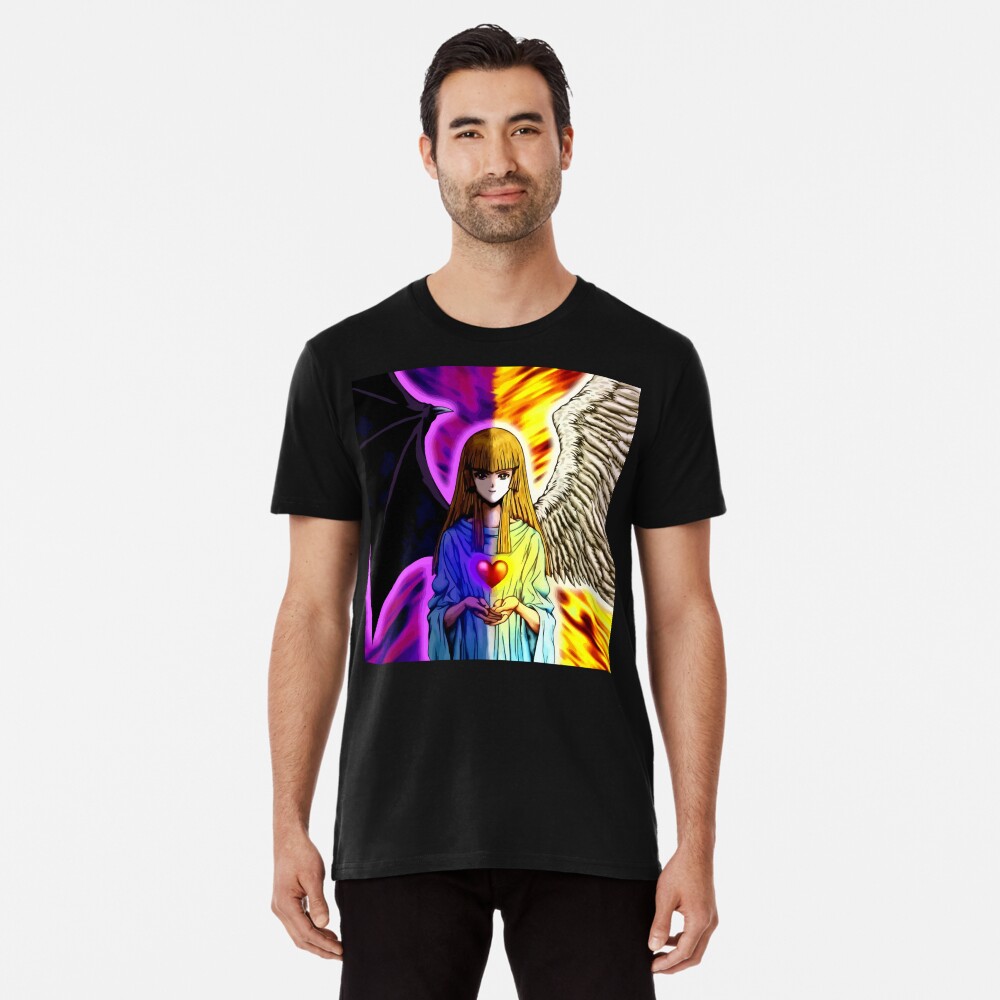 Item preview, Premium T-Shirt designed and sold by conatron13.