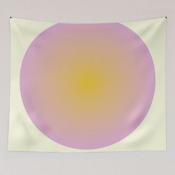 Item preview, Gradient of Pink designed and sold by Naheda.