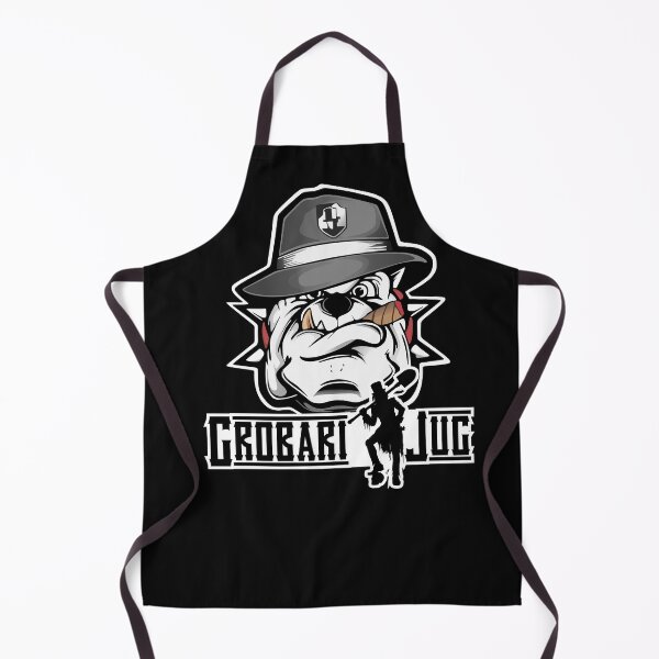 Item preview, Buldog - Grobari Jug designed and sold by PaladinLand.