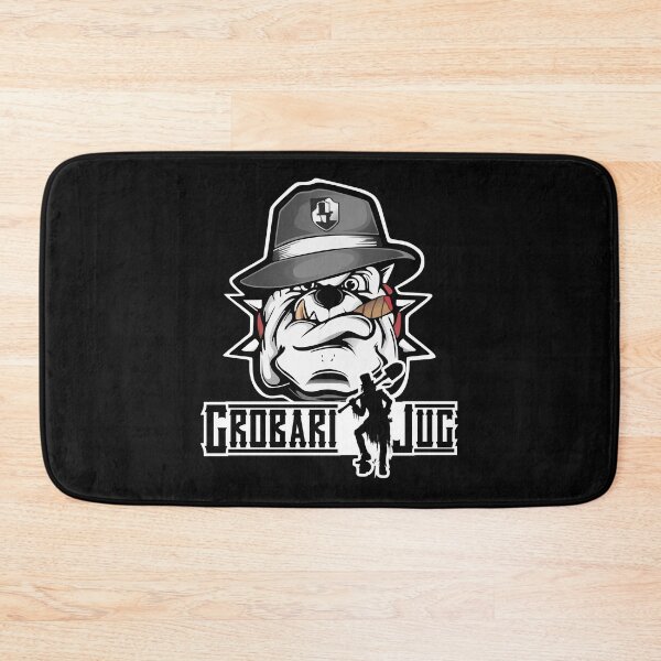 Item preview, Buldog - Grobari Jug designed and sold by PaladinLand.