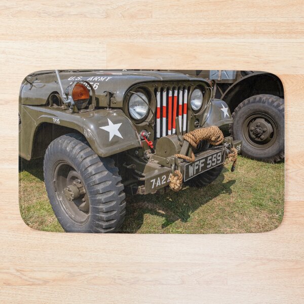 Item preview, Military ambulance  designed and sold by yackers1.