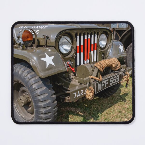 Item preview, Military ambulance  designed and sold by yackers1.