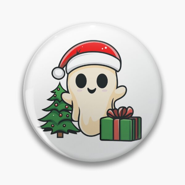 Artikelvorschau, Weihnachtsgeist entworfen und verkauft von StoopKidDesigns.