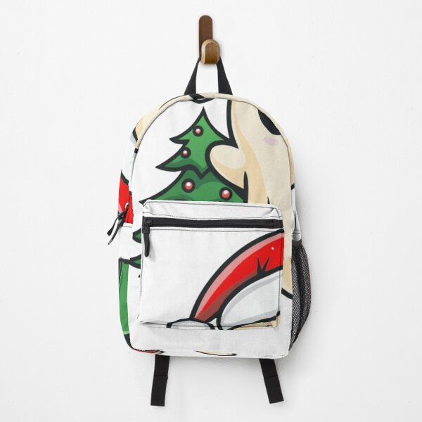 Item preview, Christmas Spirit Ghost designed and sold by StoopKidDesigns.