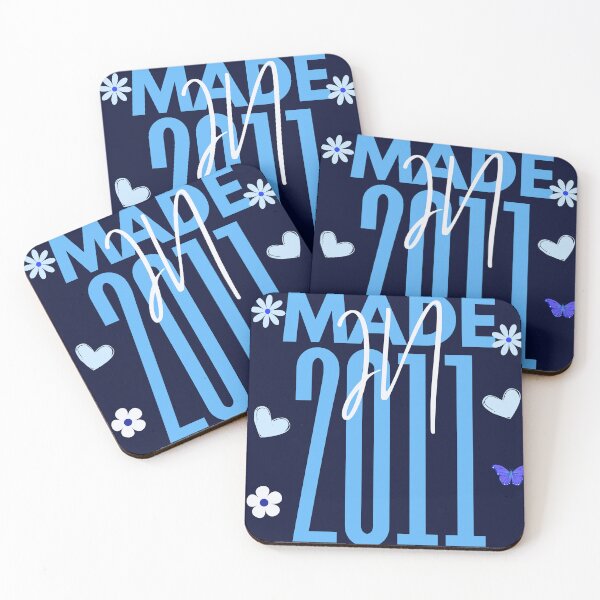 Item preview,   Birthday Celebration Idea Made In  2011 Perfect For  Birthday Celebration Idea designed and sold by A5starcrown.