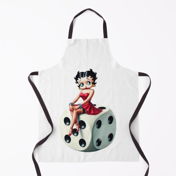 Item preview, BETTY BOOP designed and sold by CHRIST5000.