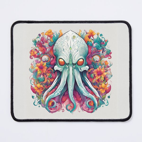 Item preview, Cthulhu the Unsurpassed designed and sold by PatronesKawai.