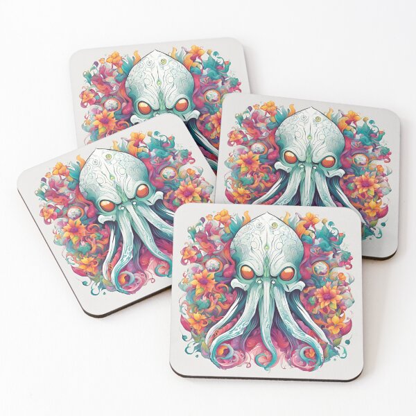 Item preview, Cthulhu the Unsurpassed designed and sold by PatronesKawai.