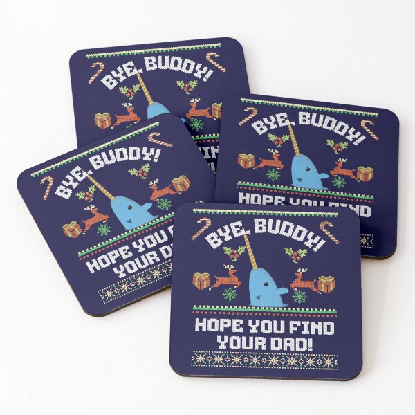 Item preview, Bye Buddy, hope you find your dad! designed and sold by Primotees.