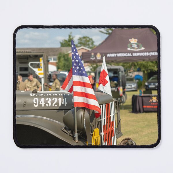 Item preview, US military vehicle designed and sold by yackers1.