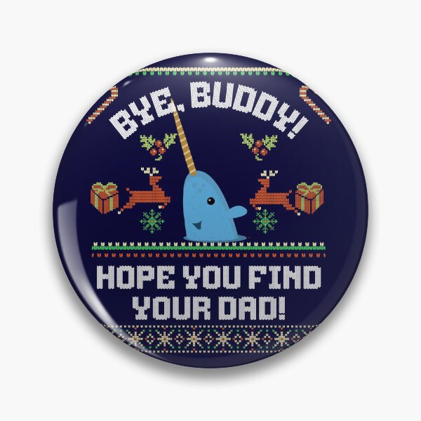 Item preview, Bye Buddy, hope you find your dad! designed and sold by Primotees.