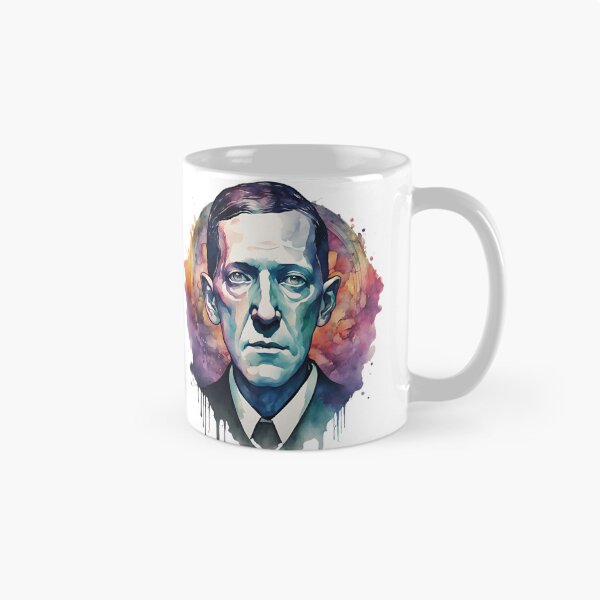 Item preview, Lovecraft designed and sold by PatronesKawai.