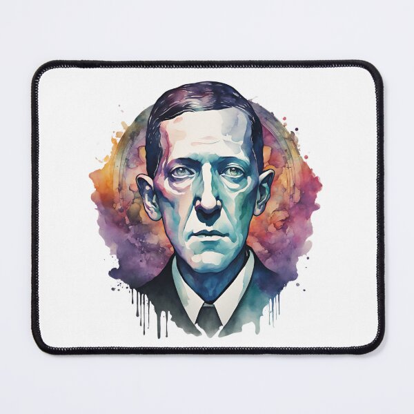 Item preview, Lovecraft designed and sold by PatronesKawai.