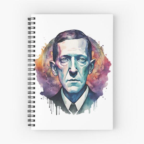 Item preview, Lovecraft designed and sold by PatronesKawai.