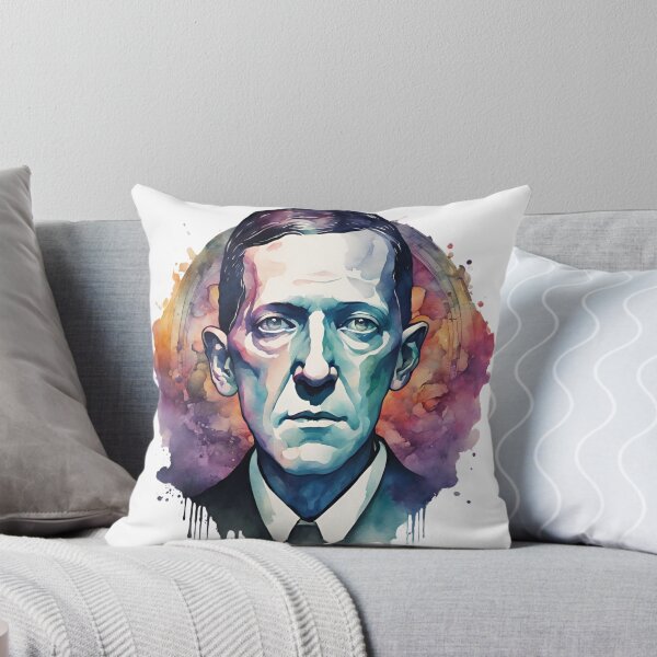 Item preview, Lovecraft designed and sold by PatronesKawai.