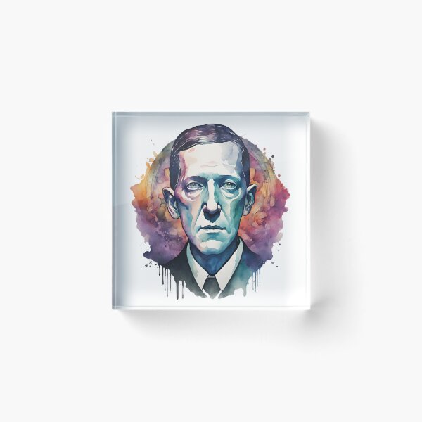 Item preview, Lovecraft designed and sold by PatronesKawai.