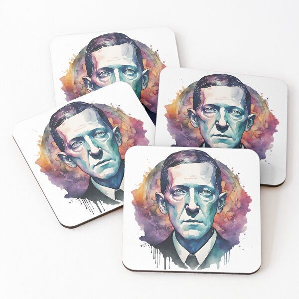 Item preview, Lovecraft designed and sold by PatronesKawai.