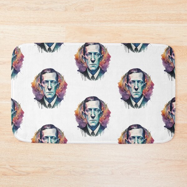 Item preview, Lovecraft designed and sold by PatronesKawai.