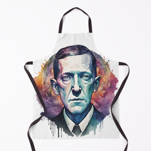 Item preview, Lovecraft designed and sold by PatronesKawai.