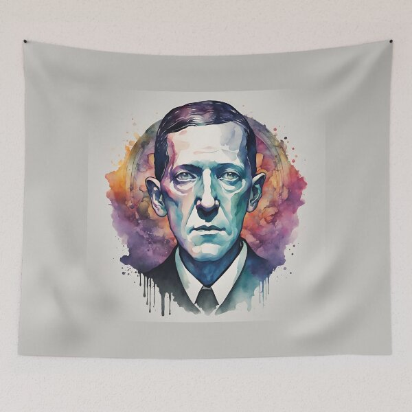 Item preview, Lovecraft designed and sold by PatronesKawai.
