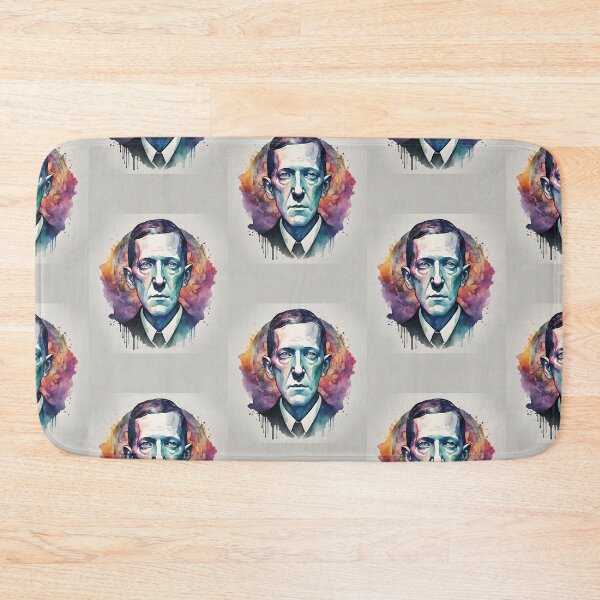 Item preview, Lovecraft designed and sold by PatronesKawai.