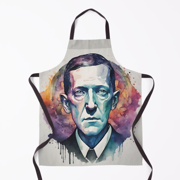 Item preview, Lovecraft designed and sold by PatronesKawai.