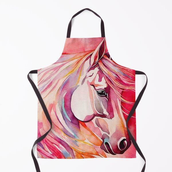 Item preview, Pink Horse designed and sold by Ravenbluff.