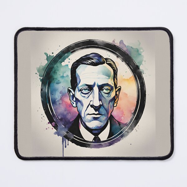 Item preview, Lovecraft designed and sold by PatronesKawai.