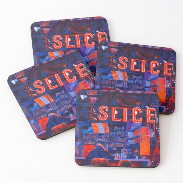 Item preview, Slice designed and sold by CSolaris.