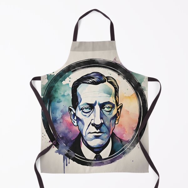 Item preview, Lovecraft designed and sold by PatronesKawai.