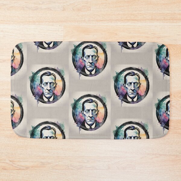 Item preview, Lovecraft designed and sold by PatronesKawai.