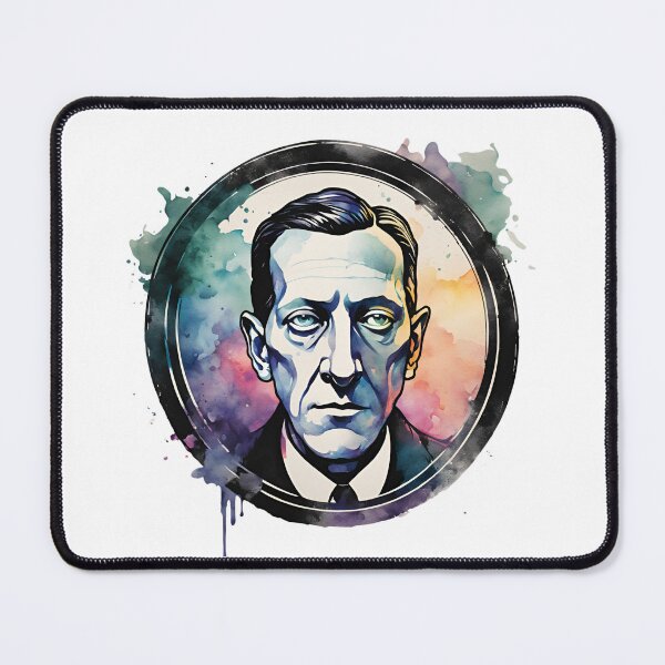 Item preview, Lovecraft designed and sold by PatronesKawai.