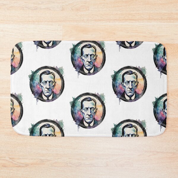 Item preview, Lovecraft designed and sold by PatronesKawai.