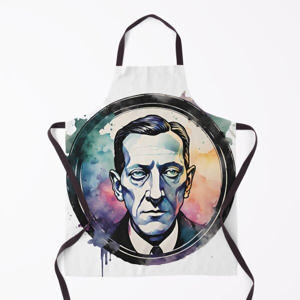 Item preview, Lovecraft designed and sold by PatronesKawai.