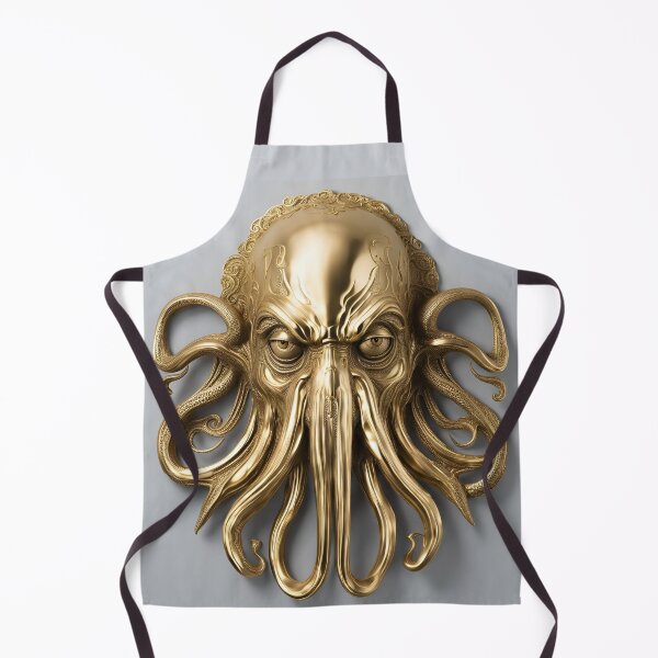 Item preview, Cthulhu the Unsurpassed designed and sold by PatronesKawai.