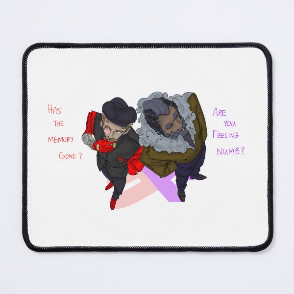Item preview, invisible designed and sold by LeafJuices.