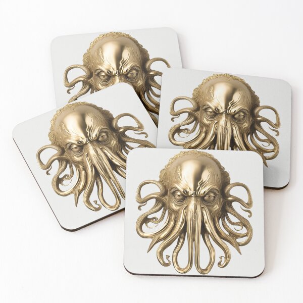 Item preview, Cthulhu the Unsurpassed designed and sold by PatronesKawai.