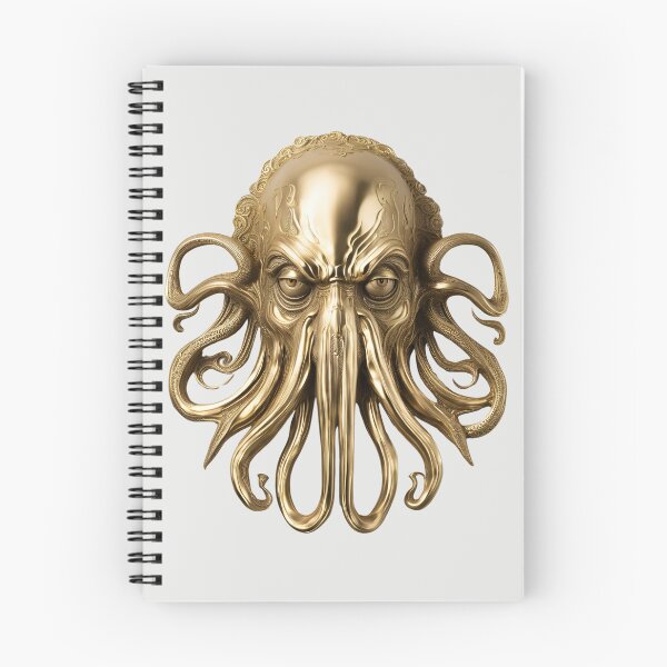 Item preview, Cthulhu the Unsurpassed designed and sold by PatronesKawai.
