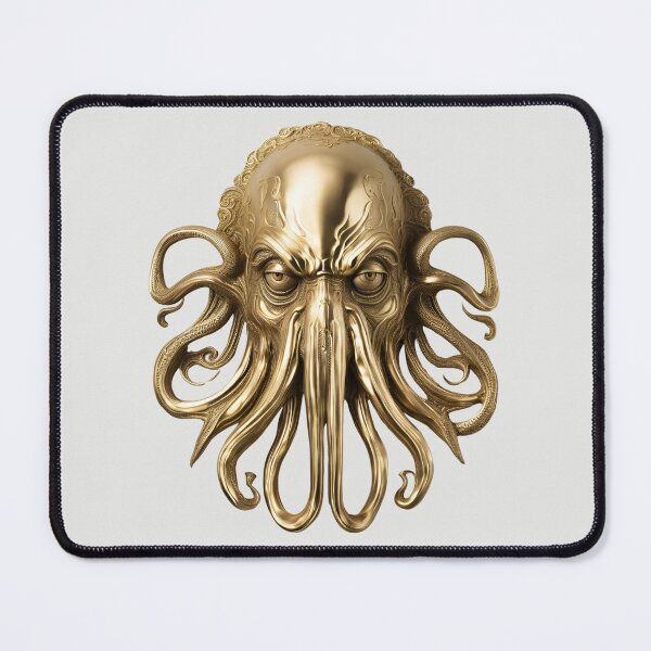 Item preview, Cthulhu the Unsurpassed designed and sold by PatronesKawai.