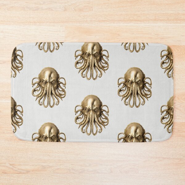 Item preview, Cthulhu the Unsurpassed designed and sold by PatronesKawai.