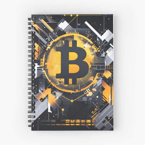 Item preview, Bitcoin King designed and sold by Vivid-Impres.