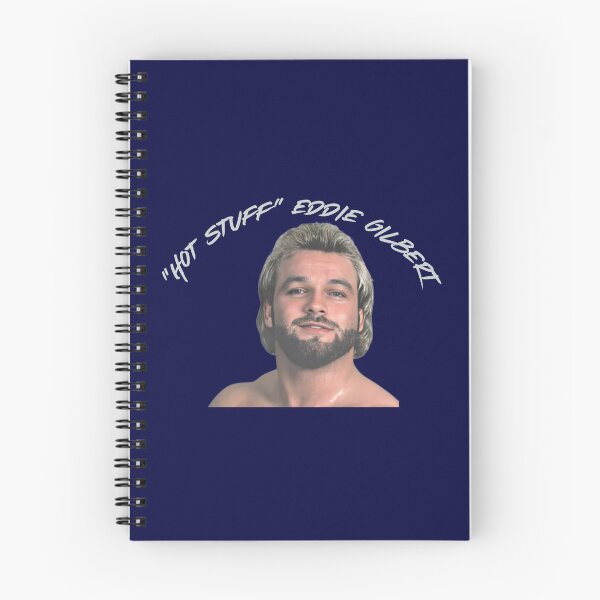 Item preview, Eddie Gilbert designed and sold by JoezPlace.