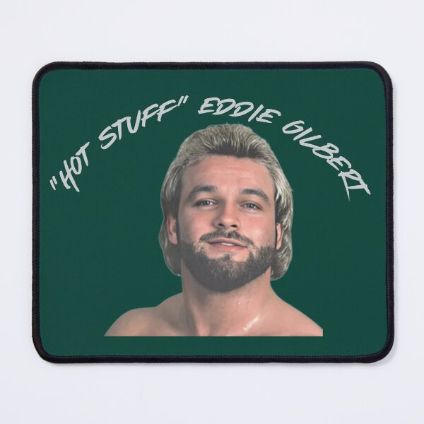 Item preview, Eddie Gilbert designed and sold by JoezPlace.