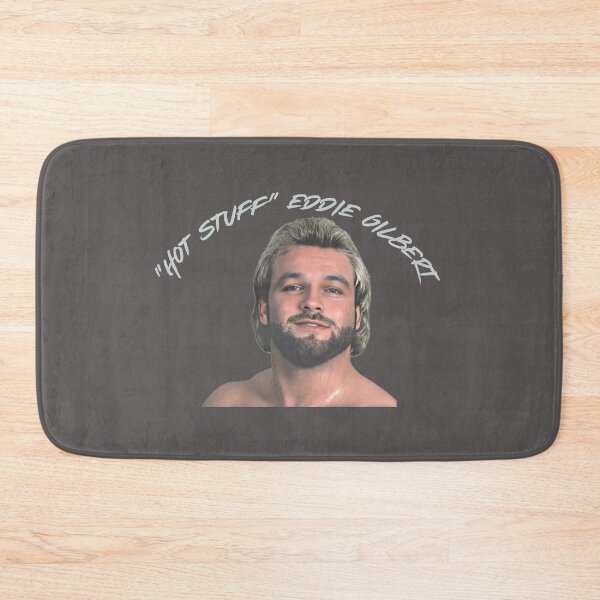 Item preview, Eddie Gilbert designed and sold by JoezPlace.