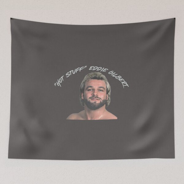 Item preview, Eddie Gilbert designed and sold by JoezPlace.
