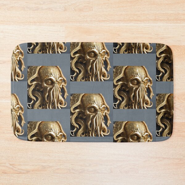 Item preview, Cthulhu the Unsurpassed designed and sold by PatronesKawai.